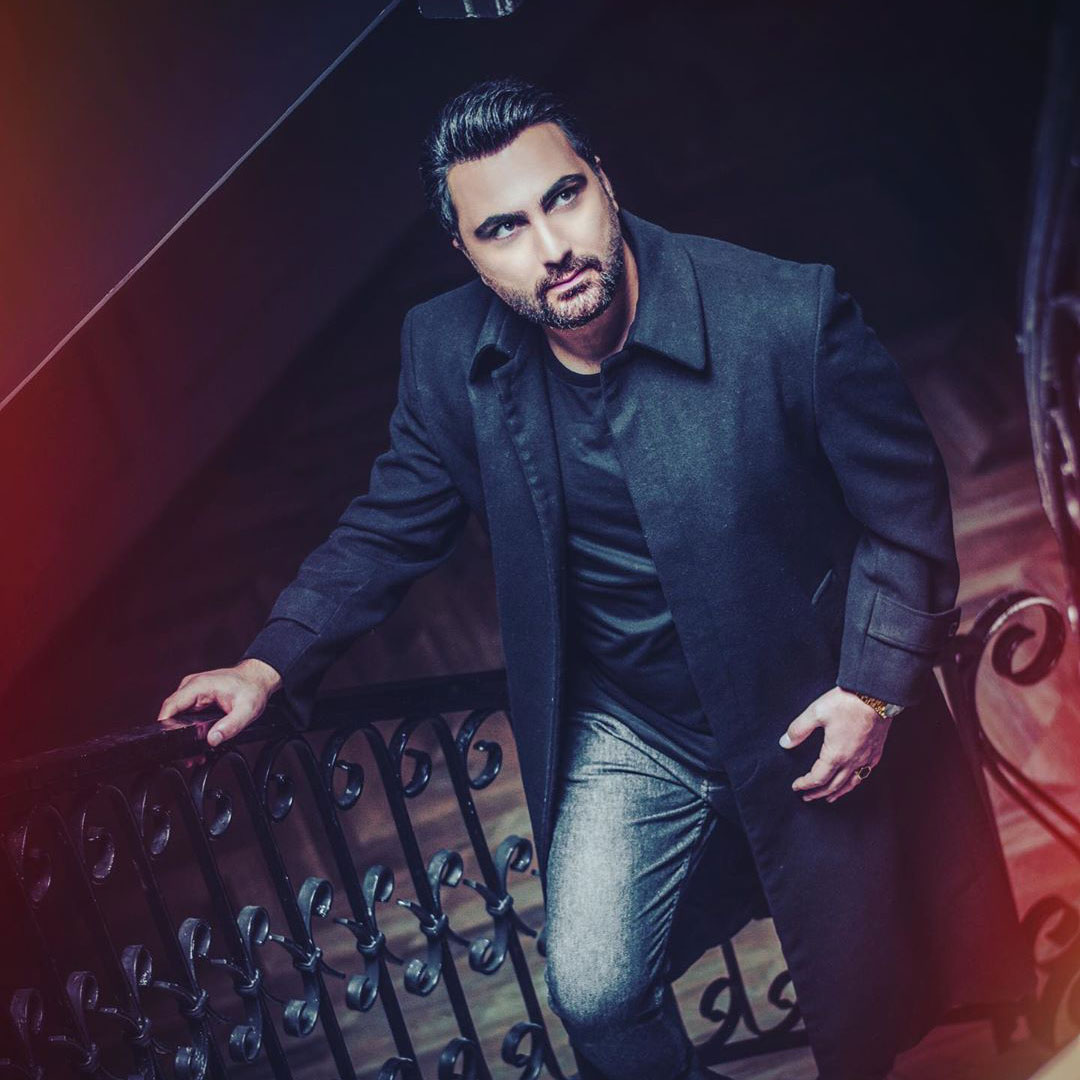 Rebaz Shamami